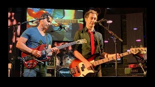 Dweezil Zappa - Honey Don't You Want A Man Like Me - 10/24/18 - Culture Room Fort Lauderdale Florida