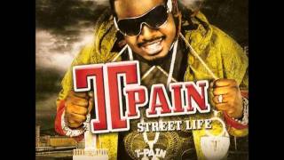 T-pain Lost &amp; Found [NEW]