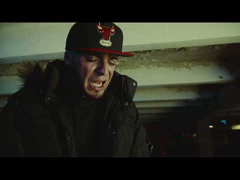 JFuria -  Evita El Rose ( Video oficial)