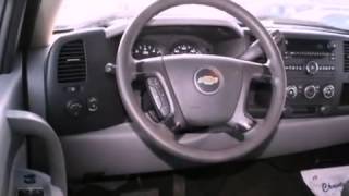 preview picture of video 'Used 2008 CHEVROLET SILVERADO 1500 Graham NC'