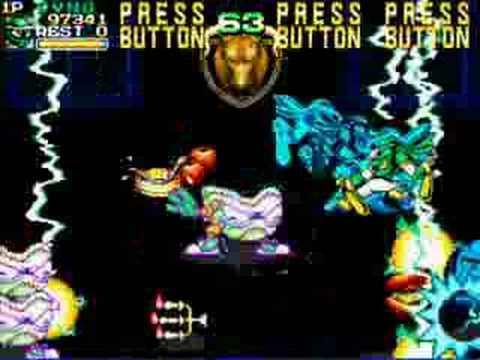 Ninja Baseball Batman Playthrough (4/8)