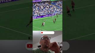 7 pases y un zapatazo - Nacional en modo Tiki Tiki - Football Manager 2026 - FM26 con Nacional