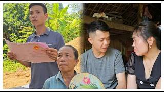 Download lagu To Buy Peace, Mrs. Phong Lost Two Ancestral Fields to Canh, Leaving Her Devastated. mp3