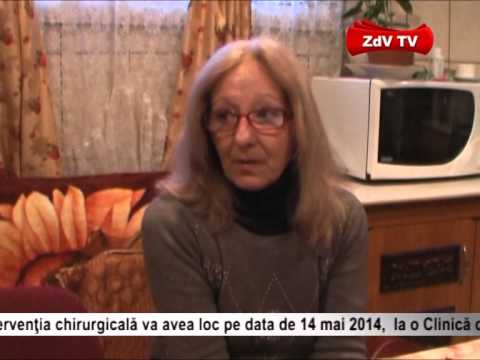 Caz social Vartescoiu