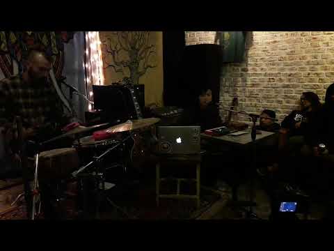 Jerusha Rai with Jaire - Sunsaan I Live @Beers N' Cheers