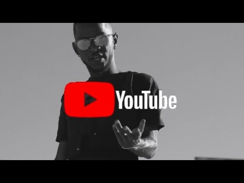 Diablo Freestyle -Eddy Dollar  ( Visualizer)