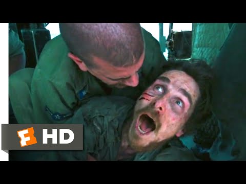 Rescue Dawn (2006) - Rescue Dawn Scene (11/12) | Movieclips
