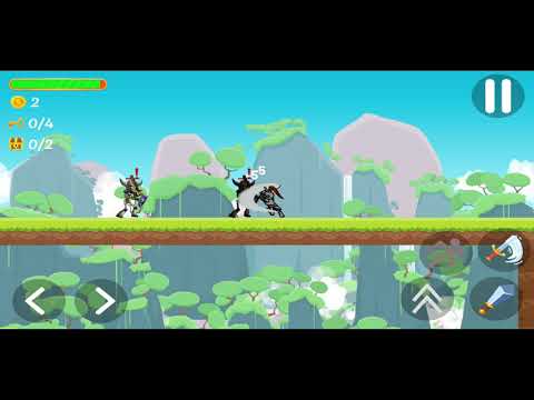 Fantasy Knight