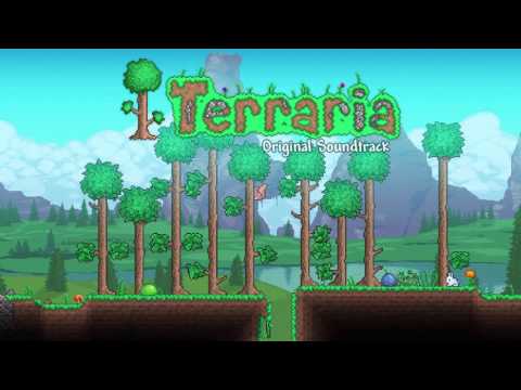Terraria Soundtrack: 24 - Plantera