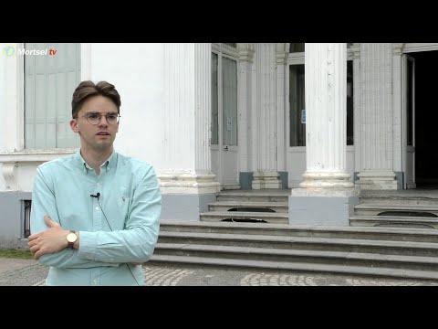 N-VA Edegem heeft er een jongeren partij bij “Jong N-VA Edegem”