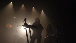 Kero Kero Bonito - Outside (HD) - Village Underground - 11.09.18