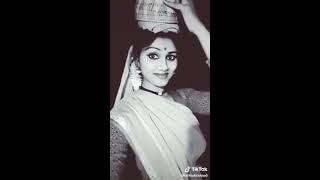 Lalithakrishna old  Tamil songs (my tik tok) video