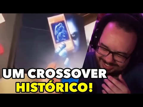 LUDGERO REACTS TO UNUSUAL MEMES 286 - Ludgero Cuts