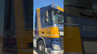 DAF XF 440 SC, NL Truck cabeza tractora | Imagen 4 - Autoline