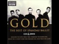 Spandau Ballet - Gold Extended Version (Version ...