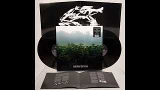 AND ALSO THE TREES - First album reissue / Record Store Day 2020