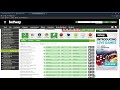 Betway Tutorial For Beginners