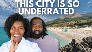 Complete Guide to Sarandë Albania | Cost, Beaches, Food & Day Trips