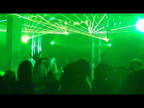 Thrillseekers- playing Ascension - Someone Like You