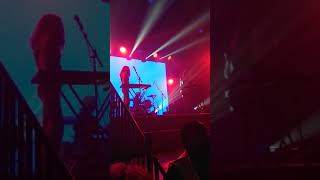 Falling into me - Let&#39;s Eat Grandma live at Heaven