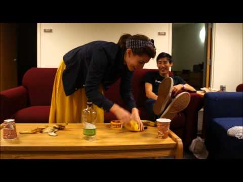 Go Bananas - Bananas as Other Things (Beantown 2013)