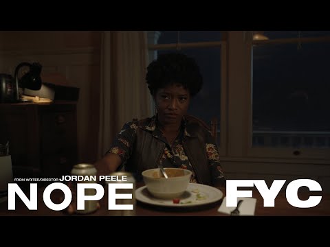 NOPE | For Your Consideration