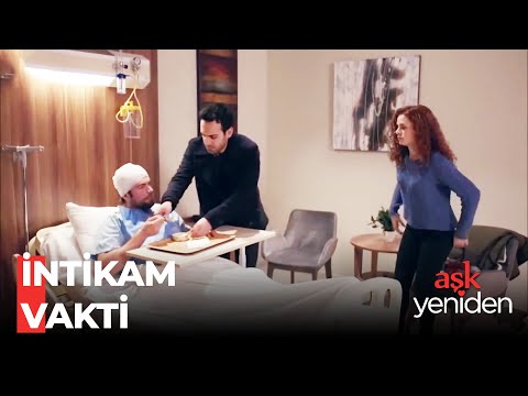 Fatih, Ertan ile Uğraşıyor - Aşk Yeniden