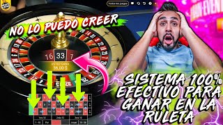 First 100% Effective Roulette System Proven? | PKM thumbnail