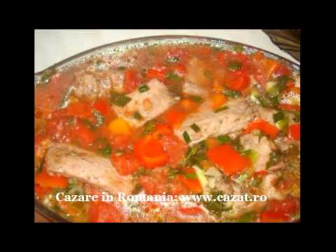 Cazare Amnas, Sibiu - Cazat.ro