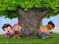 Little Einsteins Intro Nederlands