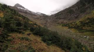 Trip video to the North Fork Belly River in the fall.