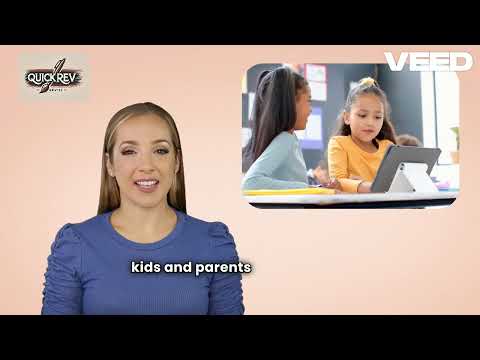 QuickRev: Snap & Revise