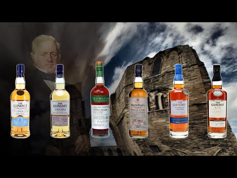 The Good Dram Show -  Episode 396 'The Glenlivet'
