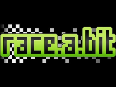 race.a.bit Video