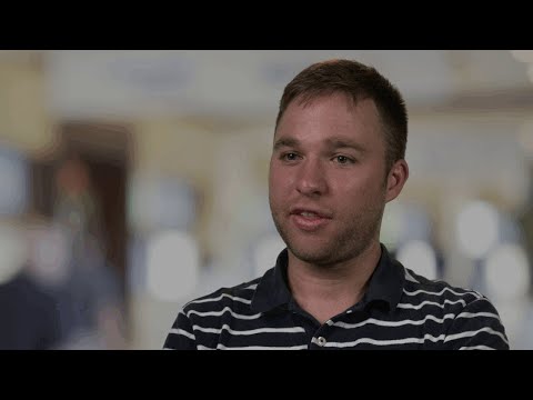 Utz Quality Foods - Customer Success Story (Adam Sentz - Database Administrator)