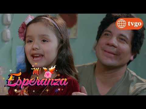 My Hope 08/16/2018 - Chapter 23 - 1/5