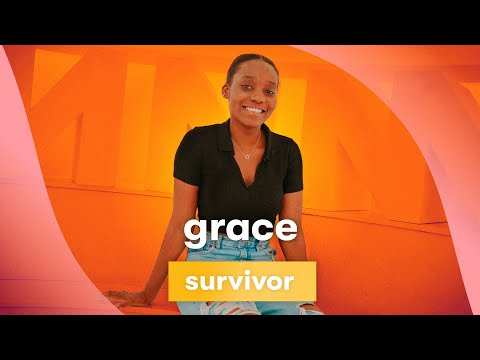 MNM LIVE: Grace - Survivor