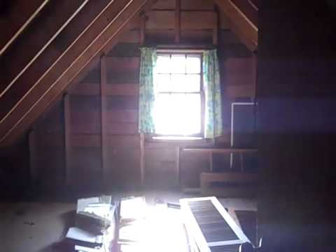 13 Curtis Rd, Woburn, MA: Part 2 - "The Demo"