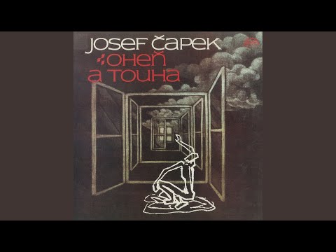 Oheň a touha. Vzpomínky, myšlenky, eseje a básně - Z knihy Psáno do mraků IV