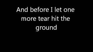 Chris Cornell-The Keeper(lyrics)