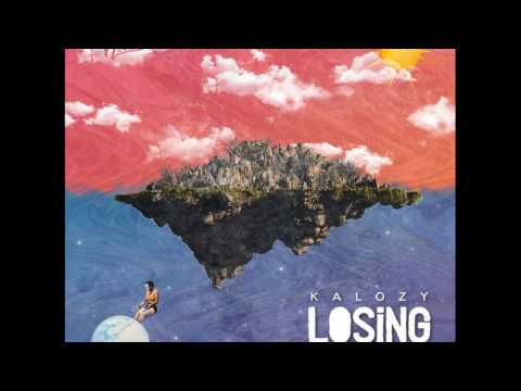 Kalozy - Losing feat. Evan Andree (Original Mix)