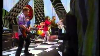 Sugarcubes - Hit ( The word 1992 )