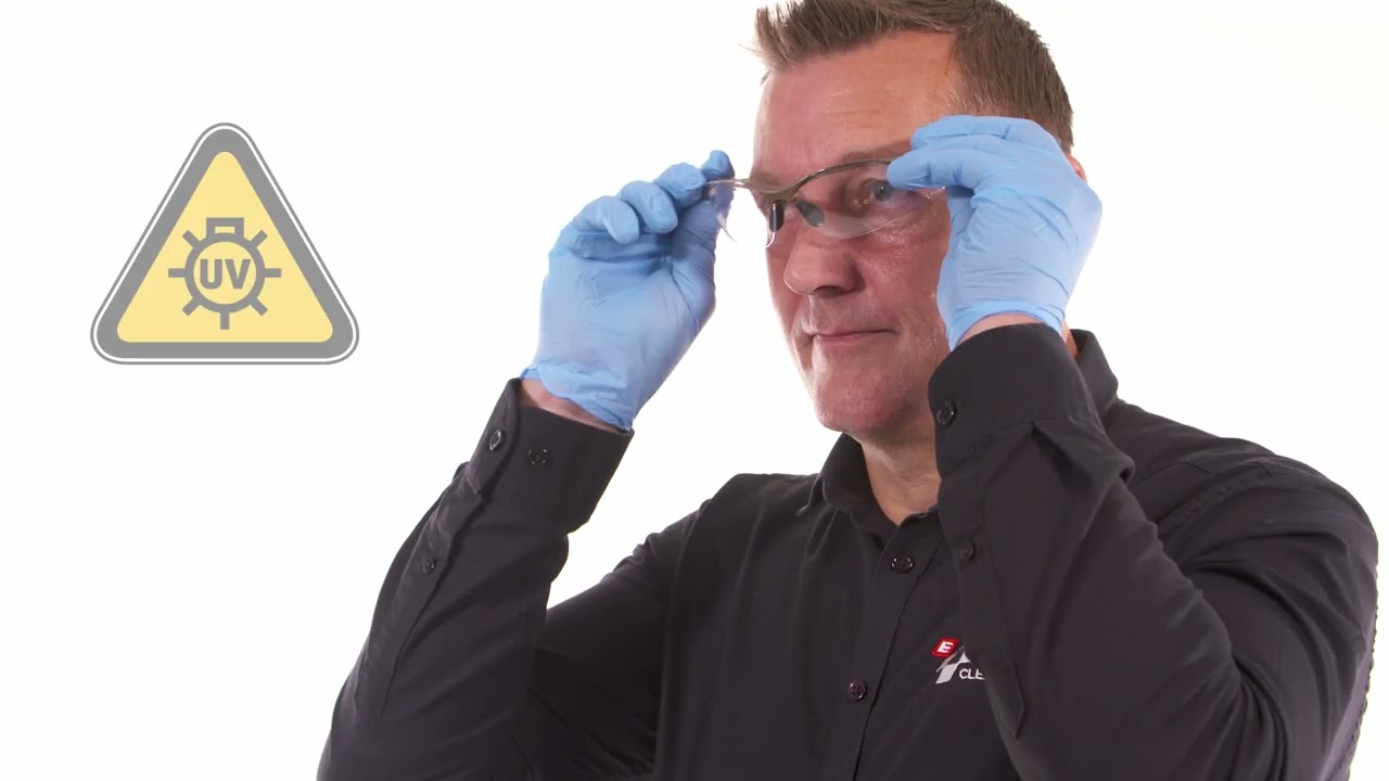 ESPRIT - Part 5 – UV Curing