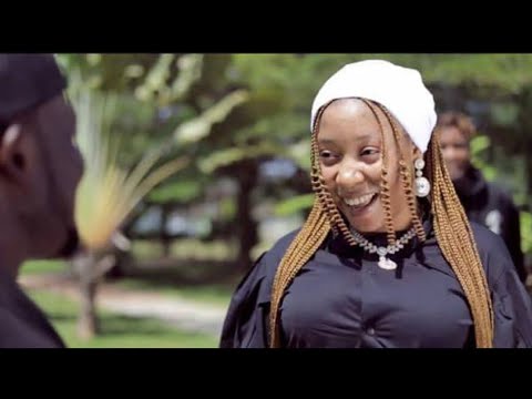 Sabuwar Waka (Soyayya Ba Fada Bane) Latest Hausa Song Original Official 2023# ft Auta Mg