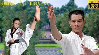 Download lagu 動作電影！美女功夫了得打敗一群日本武士，哪料中國小夥功夫更勝一籌 🔥 功夫 | Kung Fu mp3