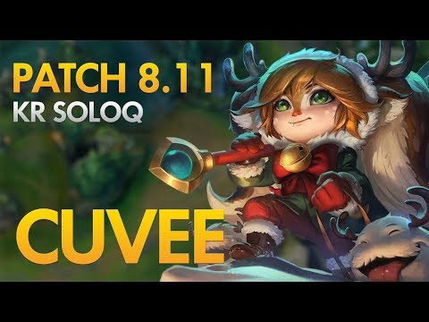 GEN.G CUVEE - Poppy Support