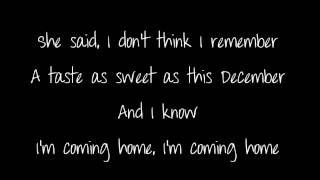 Sweet December - Short Stack