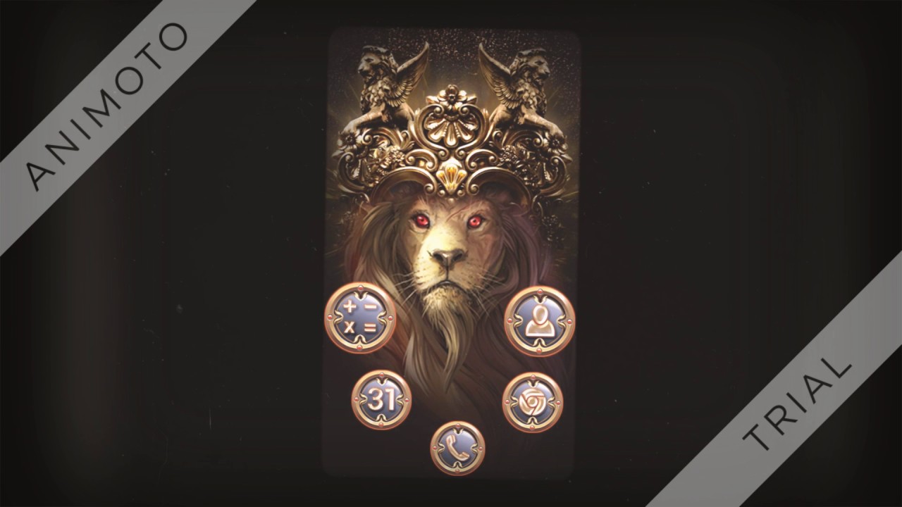 The Lion Theme 1080p