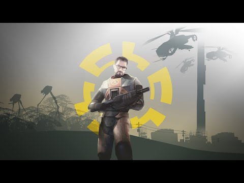 The Ultimate Way to Experience HALF-LIFE 2: MMod + Cinematic Mod