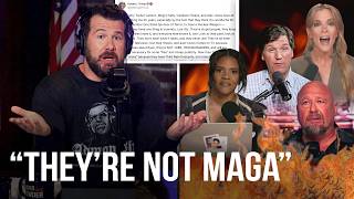 Trump's Truth Social Post is a MASSIVE F* YOU